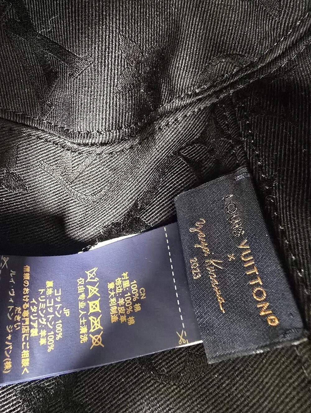 Louis Vuitton brand new